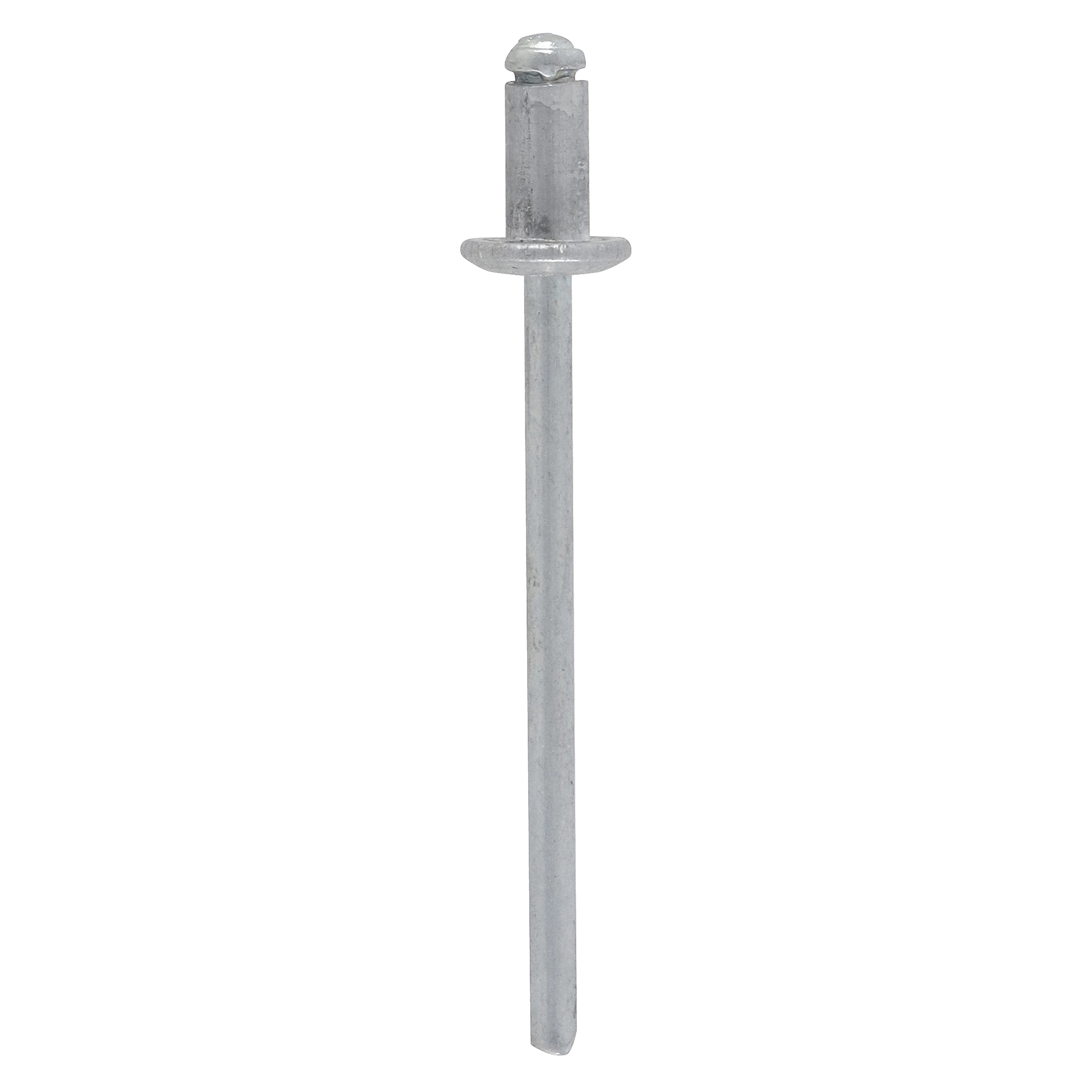 Cartela 20 Rebites 3,2x6mm