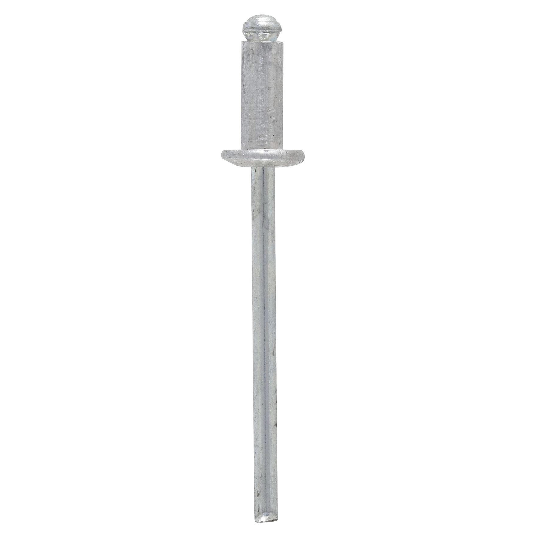 Cartela 20 Rebites 3,2x8mm