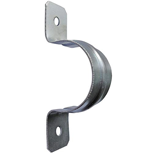 Cart.abracadeir.tipo U 13mm Atu01 Fixtil / 2 Vo