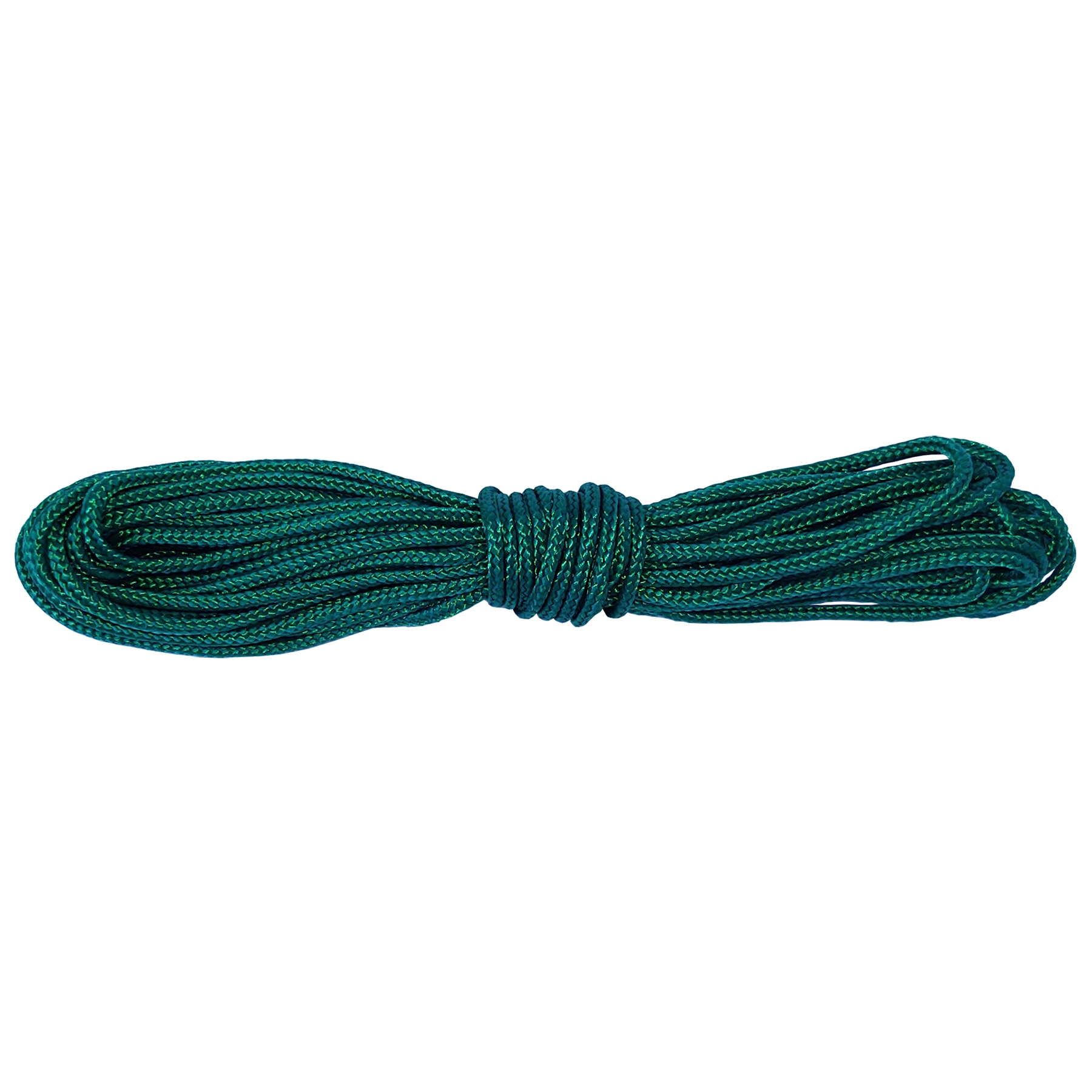Corda Polipropileno Multifilamento 1,5mm 50kg com 60m