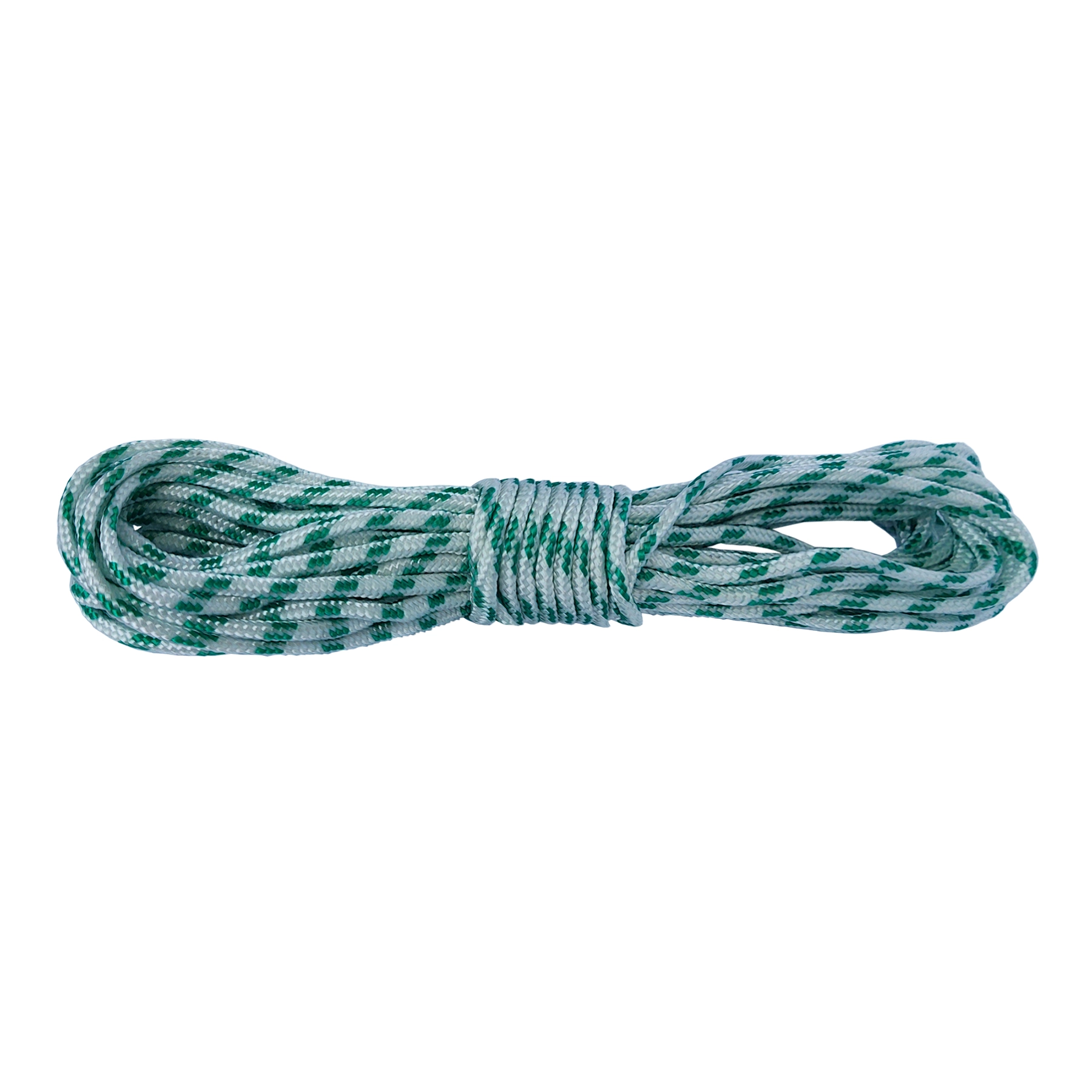 Corda Polipropileno Multifilamento 4mm 250kg com 15m