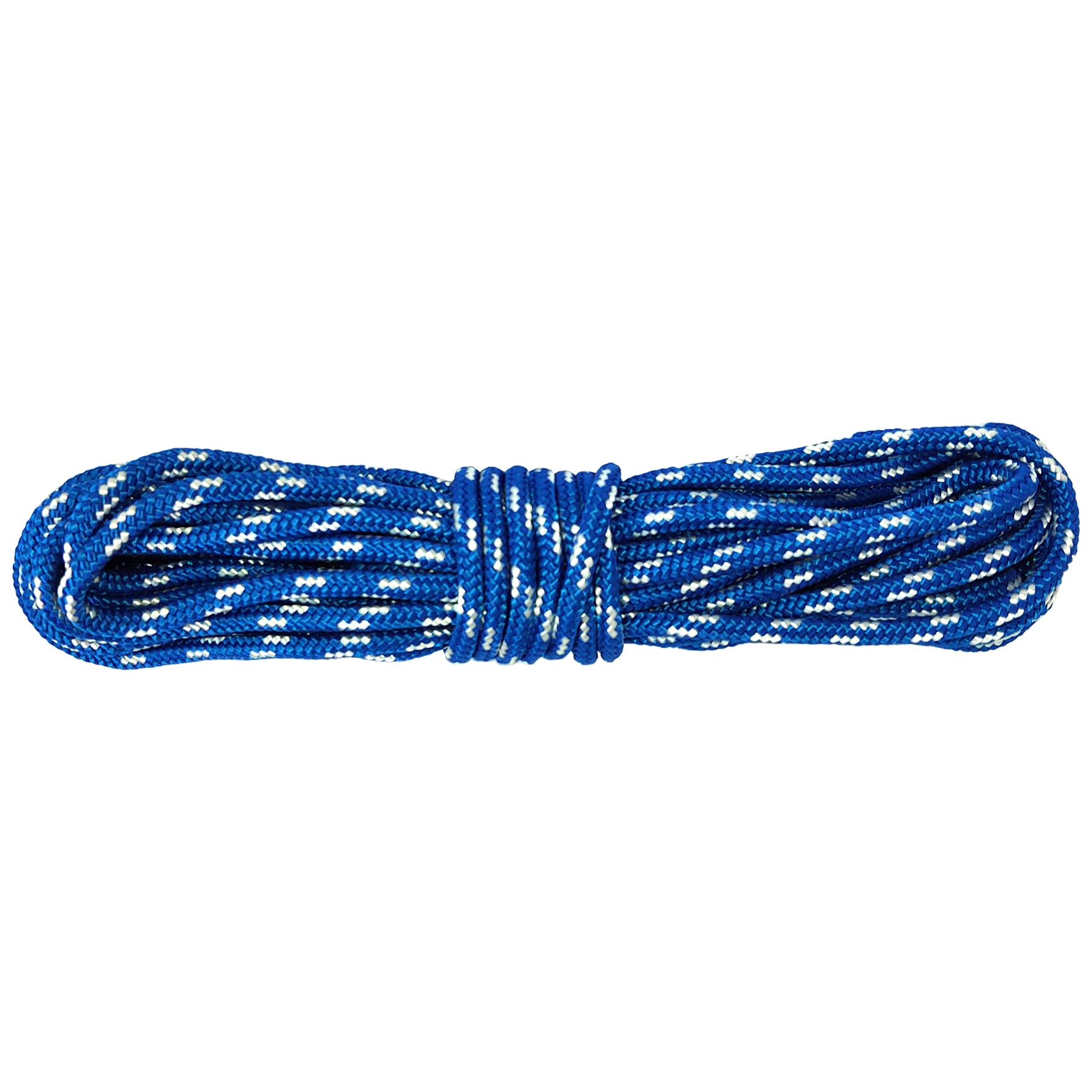 Corda Polipropileno Multifilamento 6mm 600kg com 15m
