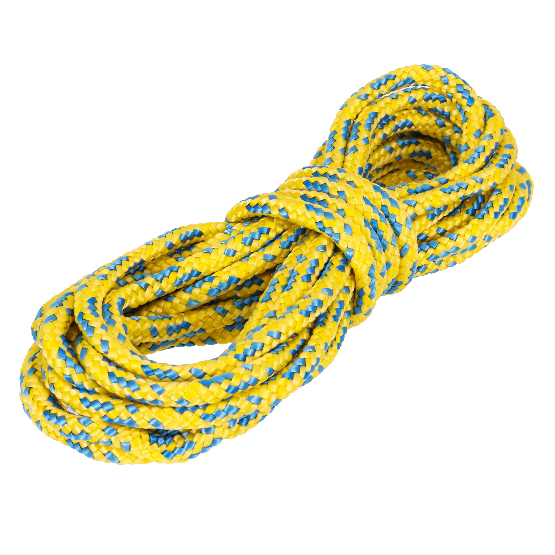 Corda Polipropileno Multifilamento 12mm 1710kg com 10m