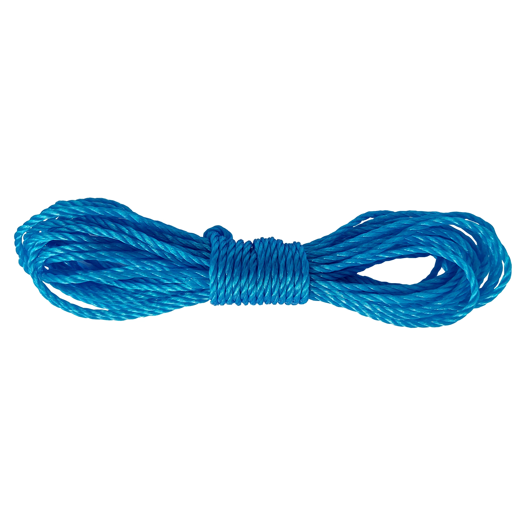 Corda Polietileno Multifilamento 3mm 95kg com 15m
