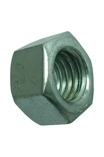 Pot01 Porca Torneada 31610pc Fixtil