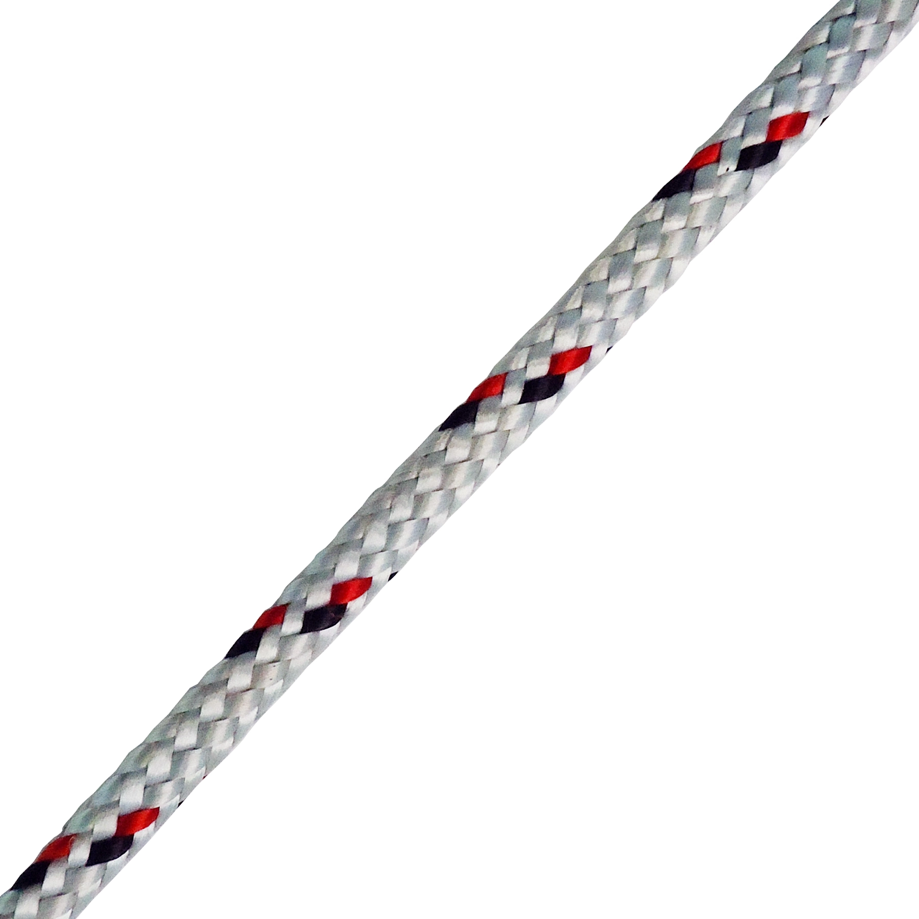 Corda Poliéster Multifilamento 8mm 200kg Metro