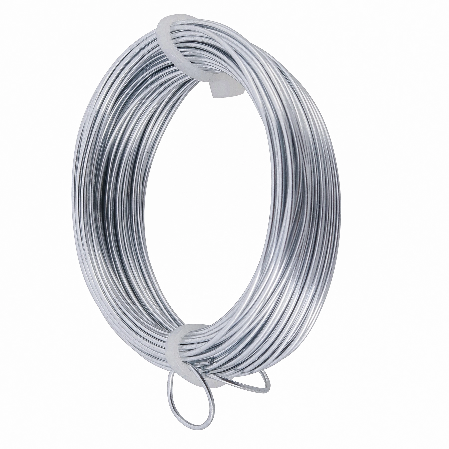 Arame Aço Galvanizado10m