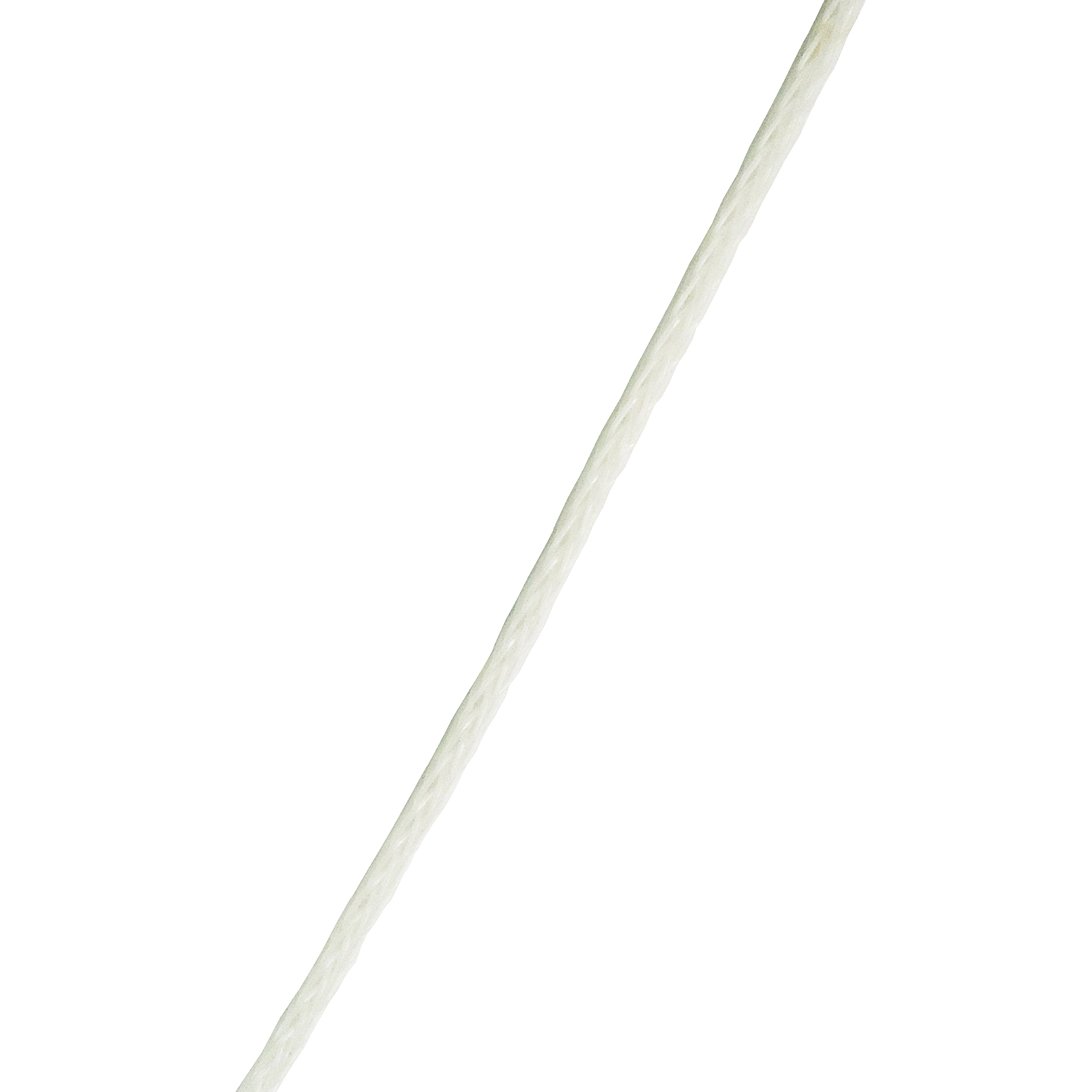 Corda Polietileno Monofilamento 2,5mm 30kg Metro