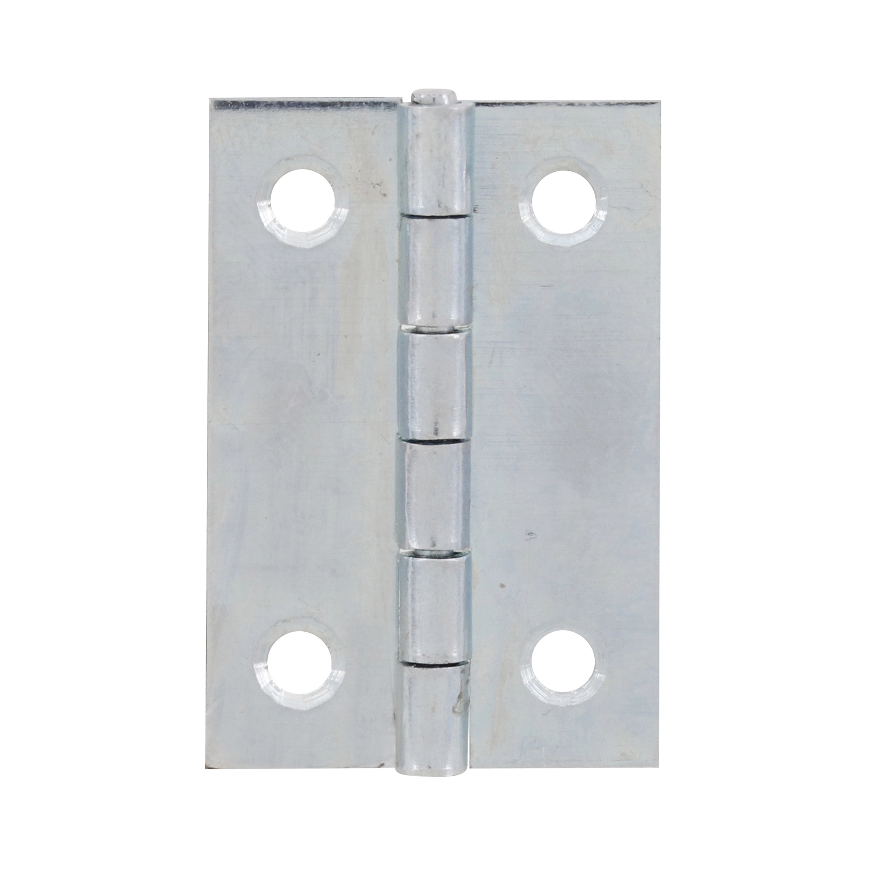 Dobradiça para Móveis Comum 1.1/2x1" 90º Aço 1 peça