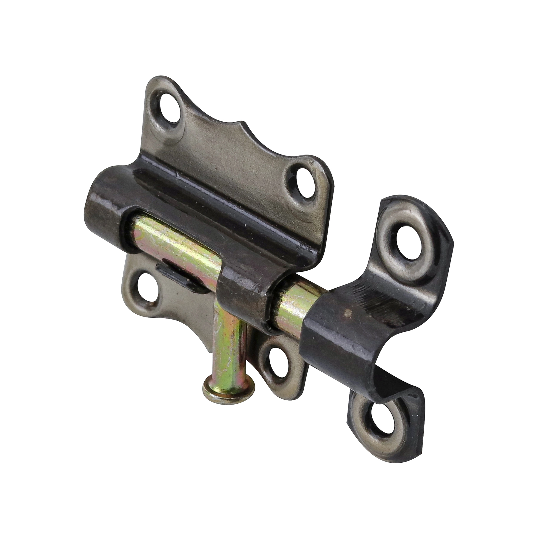 Trinco para Porta Aço 35mm Tarjeta UTJT/05 Fixtil