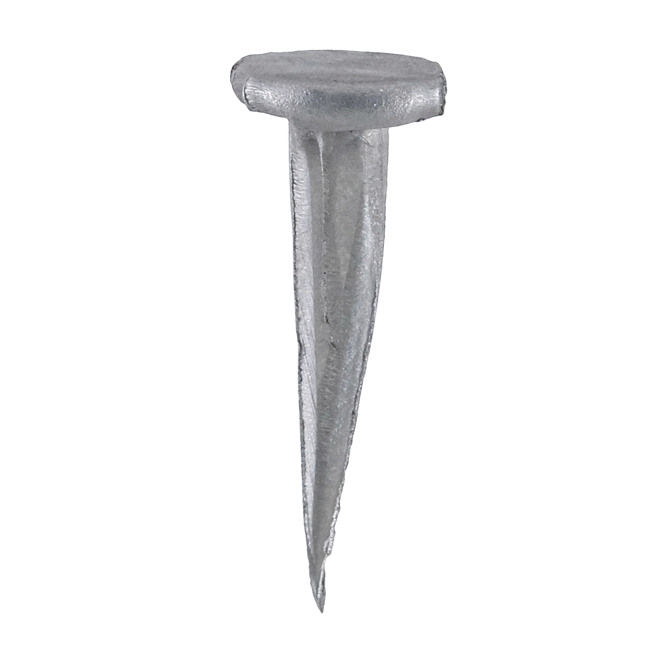 Tachas Preta 13mm Aço 50 peças