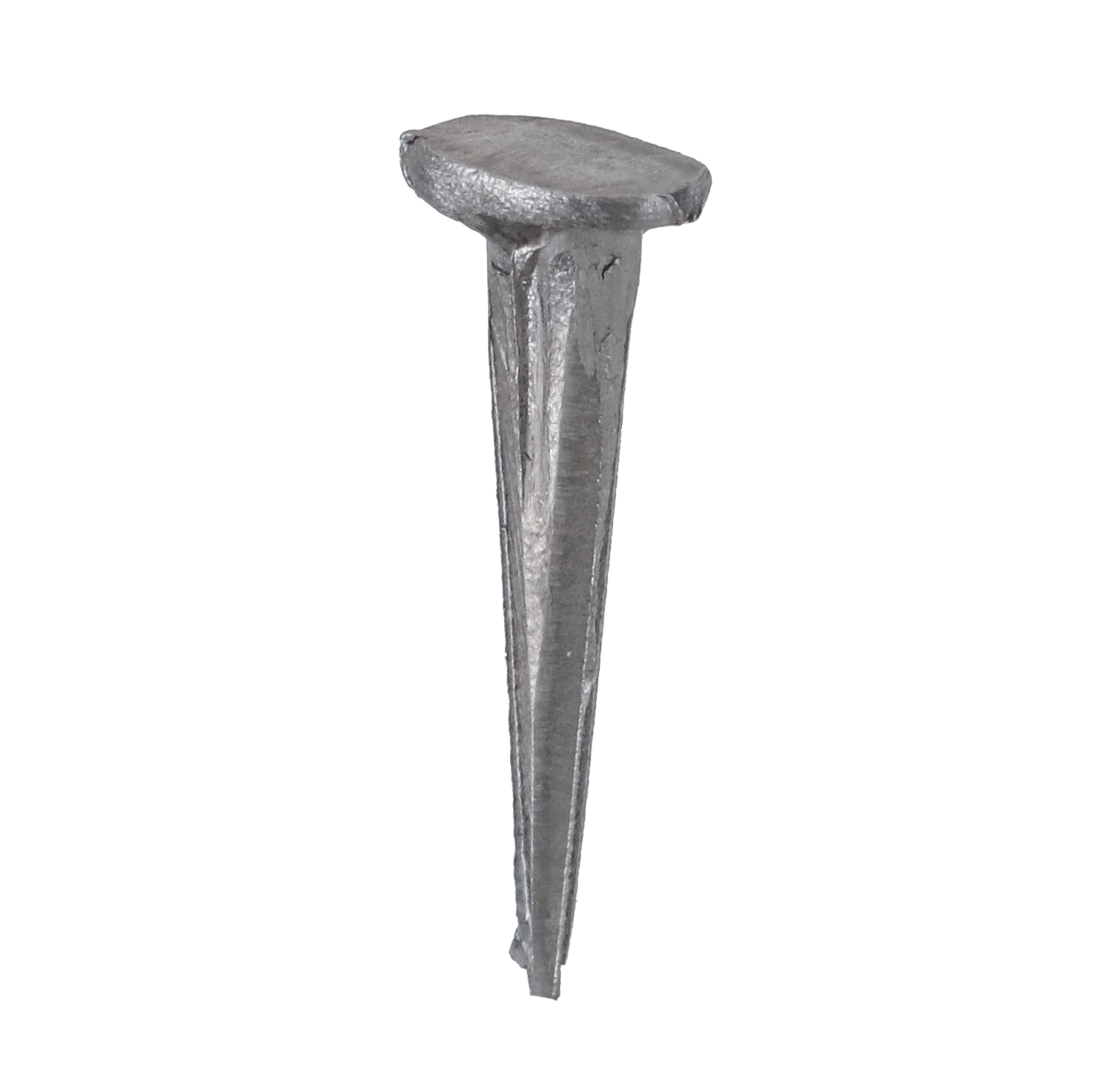 Tachas Preta 15mm Aço 50 peças