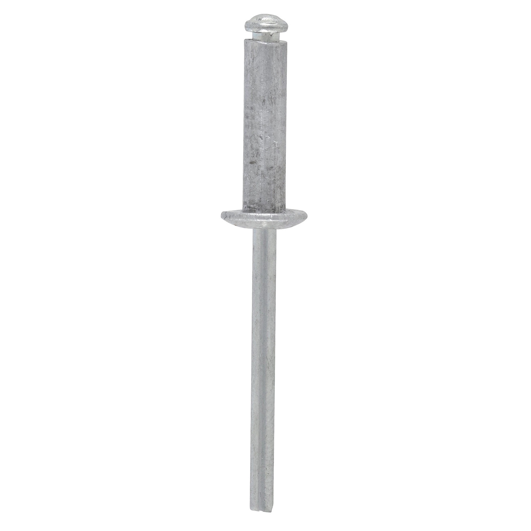 Cartela 15 Rebites 4x15mm