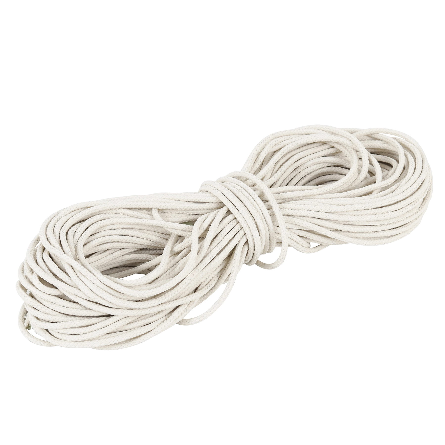 Corda Poliéster Multifilamento 3mm 70kg com 30m