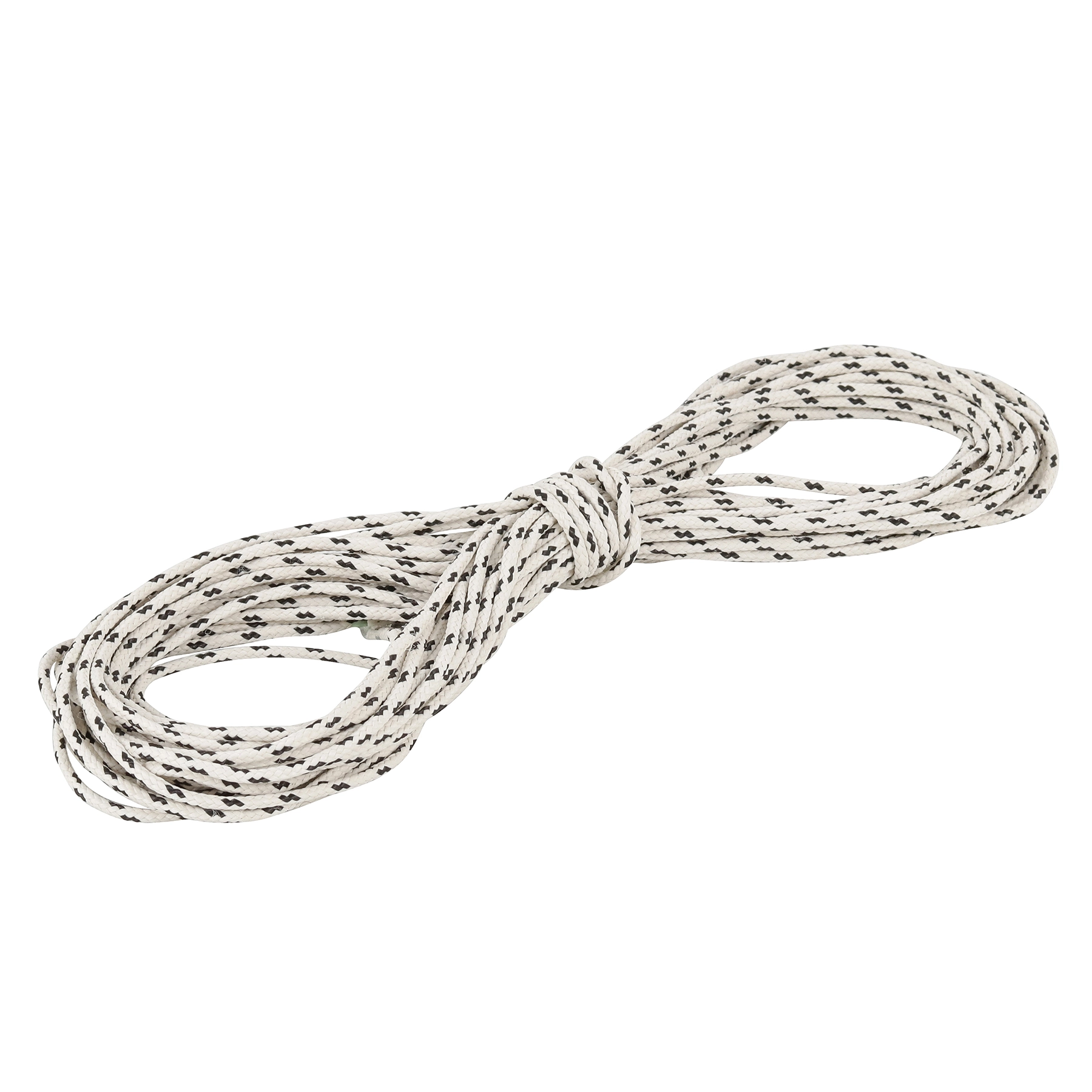 Corda Poliéster Multifilamento 3mm 70kg com 15m