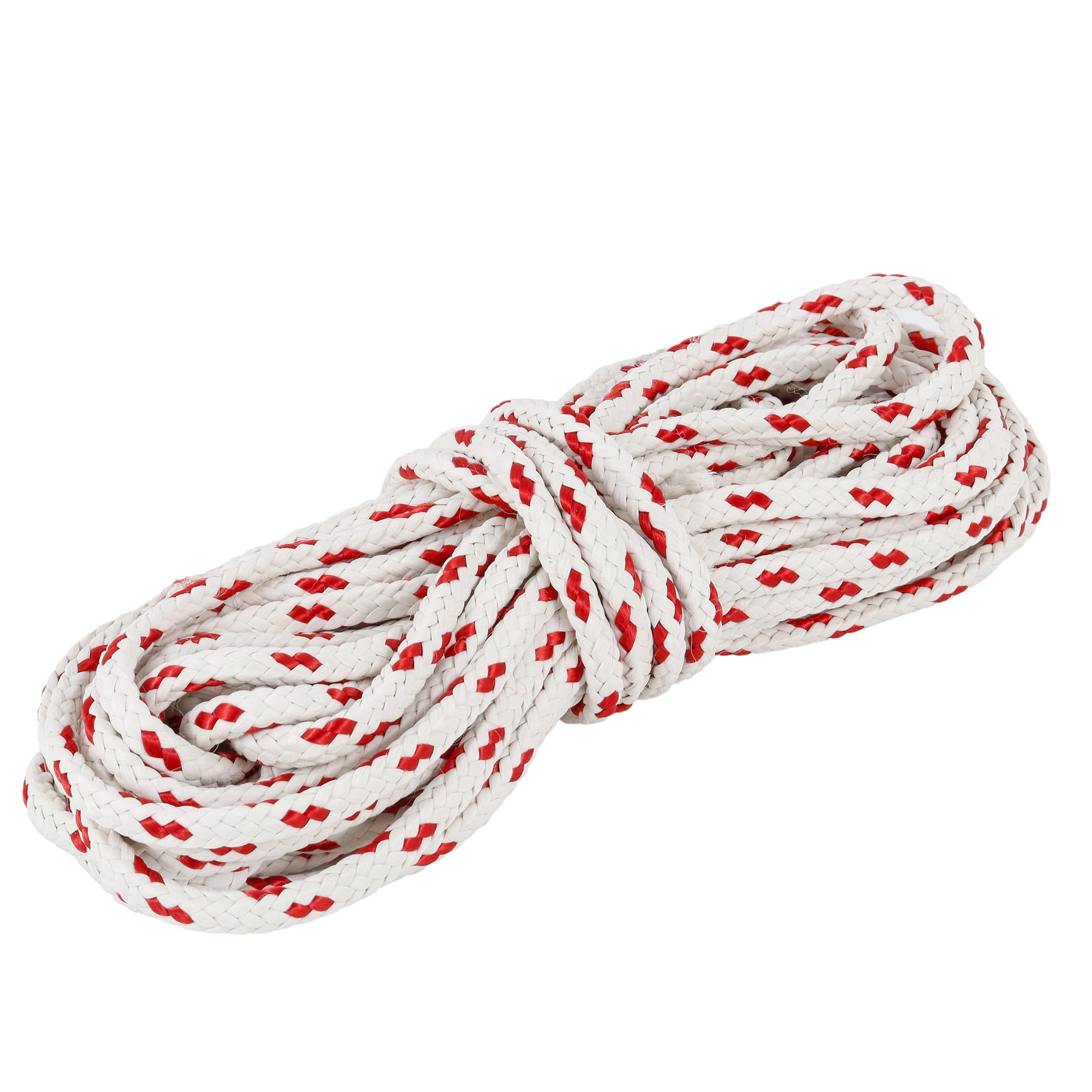 Corda Poliéster Multifilamento 10mm 585kg com 15m