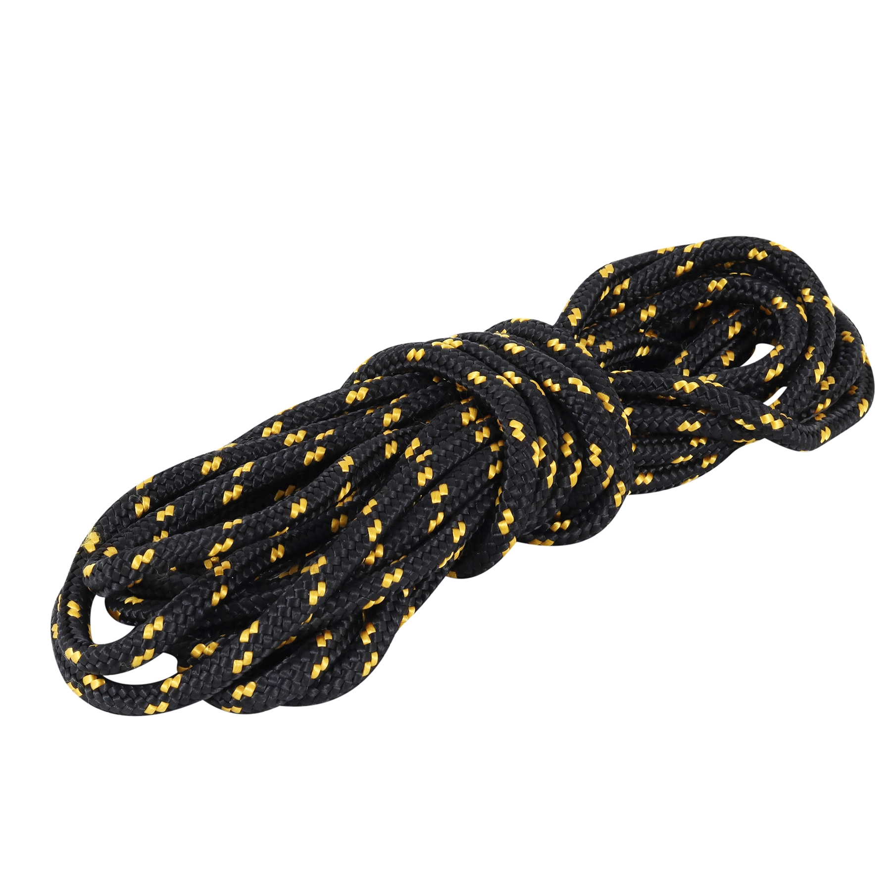Corda Poliéster Multifilamento 12mm 785kg com 10m