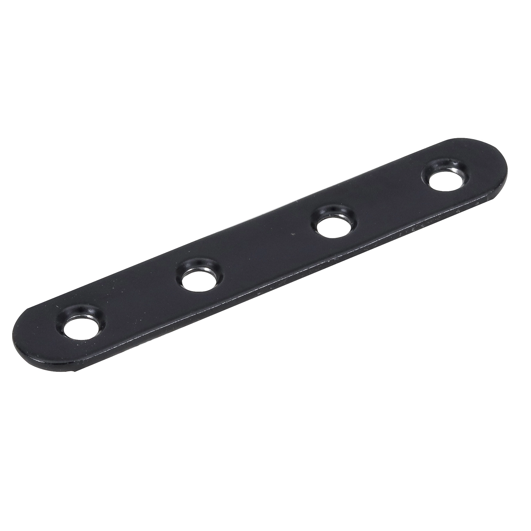 União 80mm Aço Fixtil