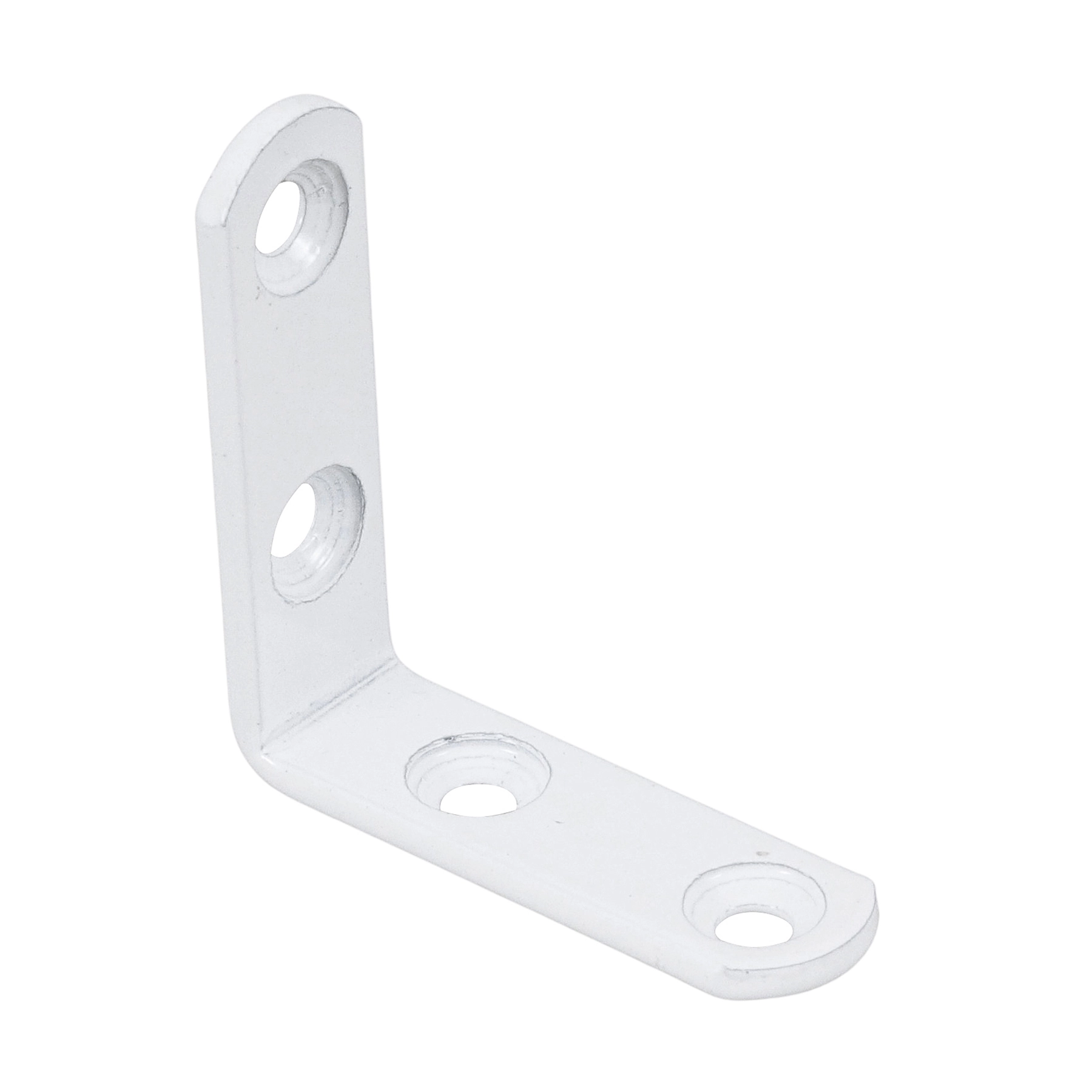 Cantoneira 50x50mm Aço Fixtil