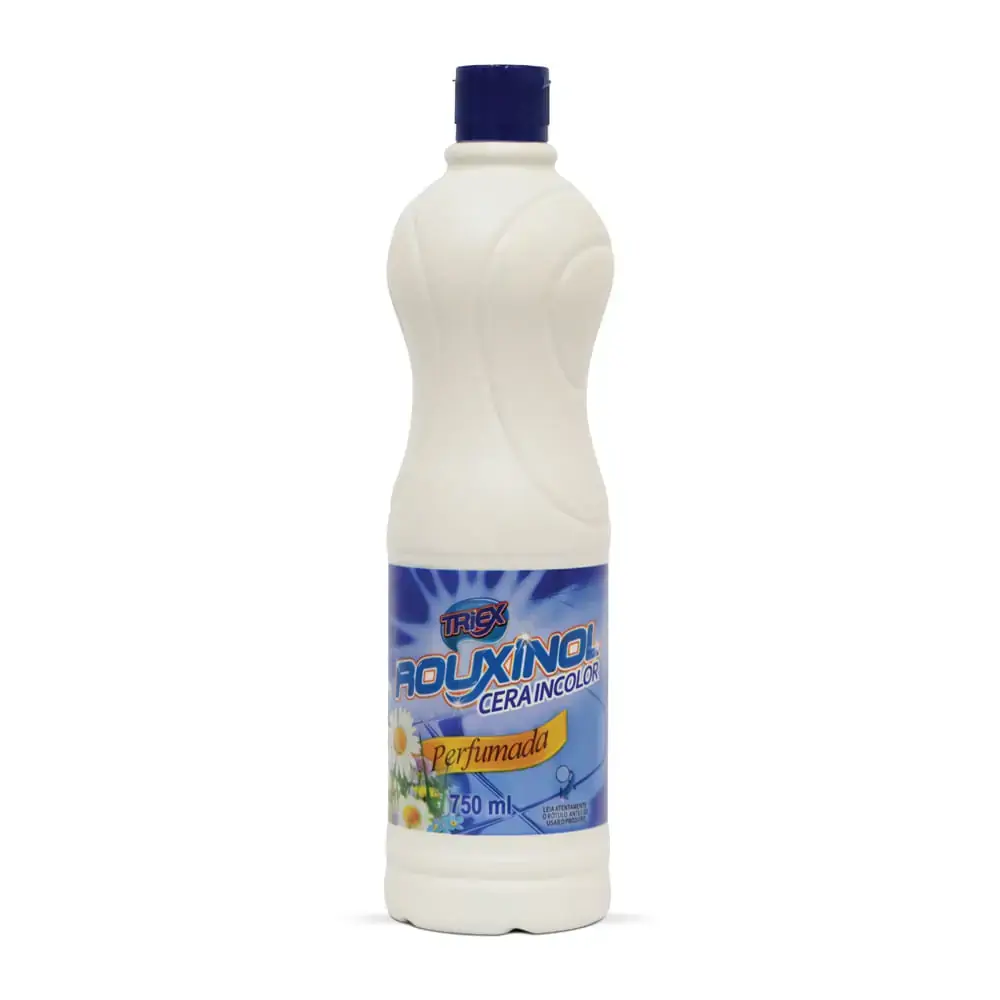 Cera Rouxinol Liq. Incolor 750 Ml