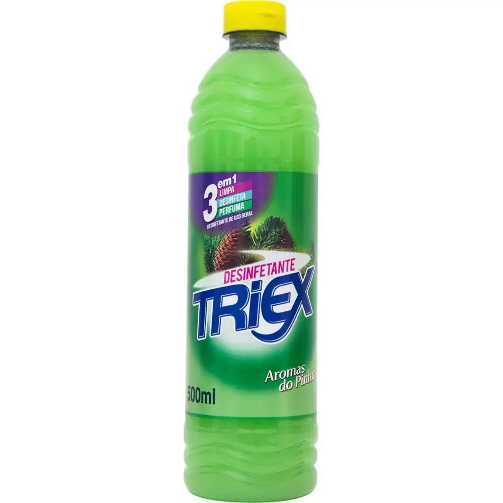 Desinfetante Triex 2lt Pinho