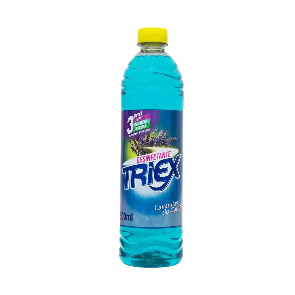 Desinfetante Triex Floral 2lt