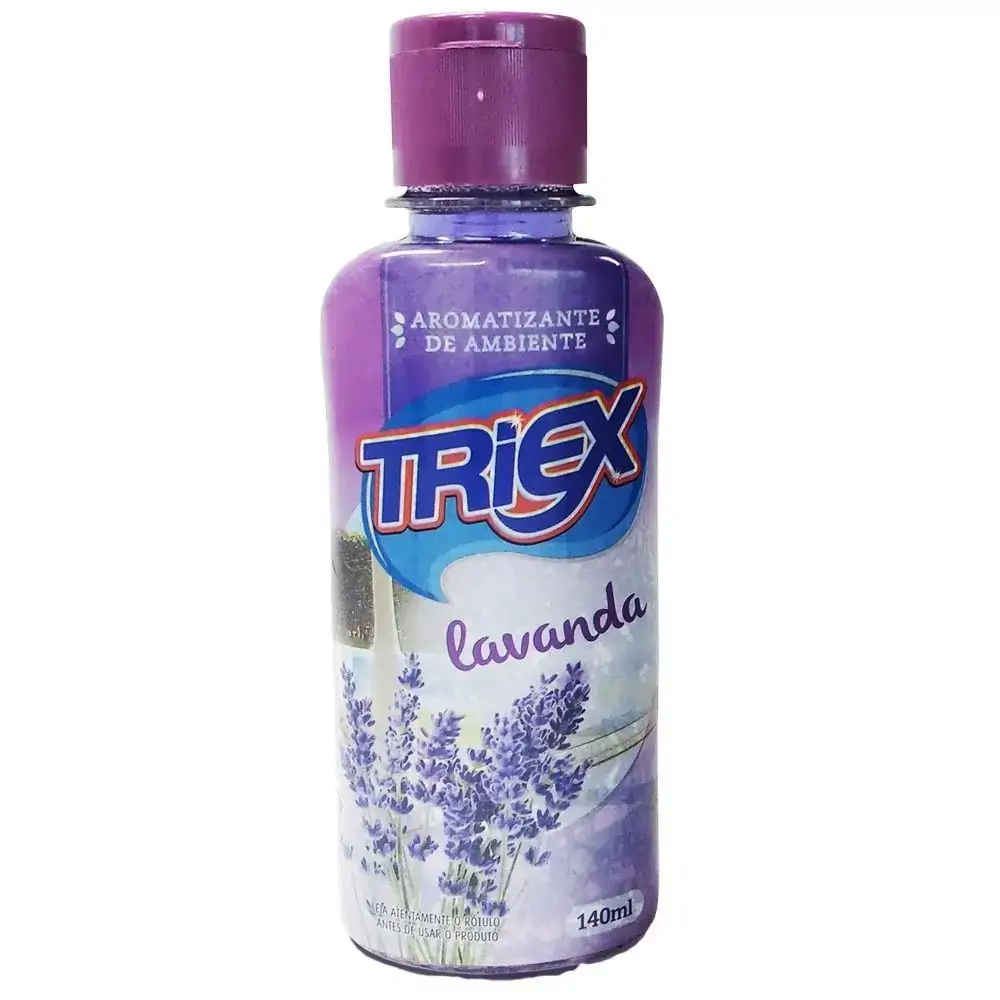 Oleo Perf Essencial Triex Lav