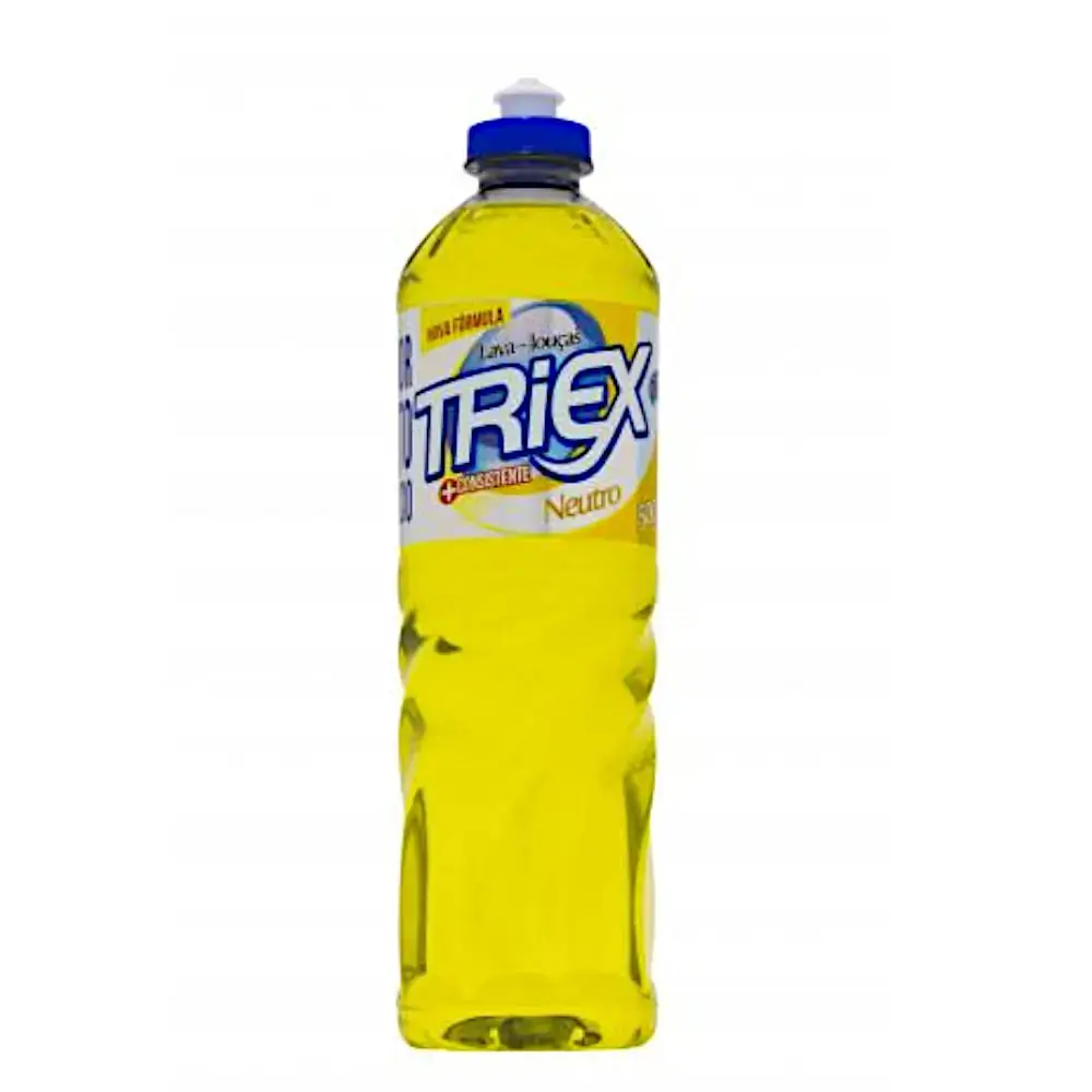 Detergente Líquido Triex Neutro 500ml