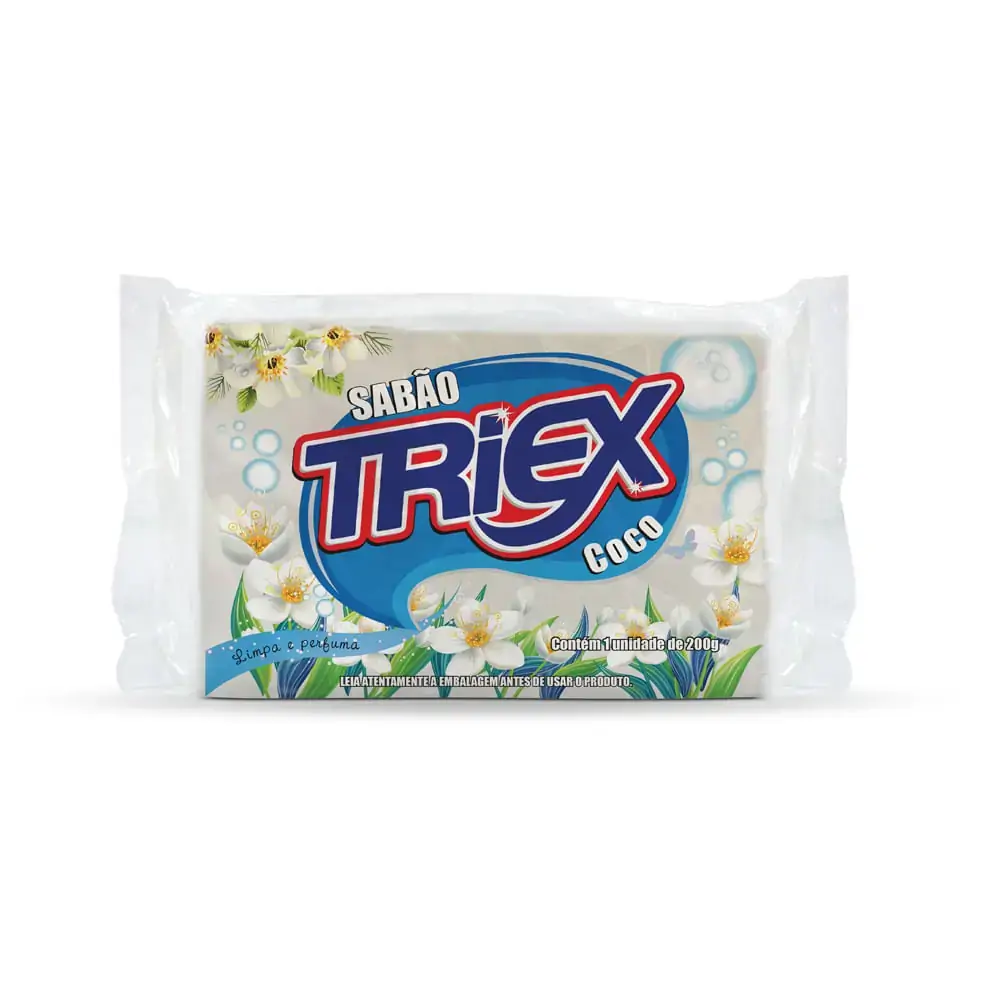Sabao Triex 200gr Coco