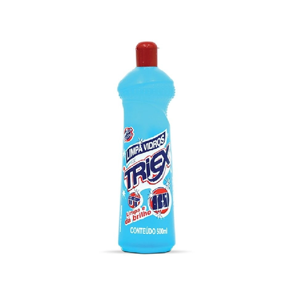 Limpa Vidros Triex 500ml