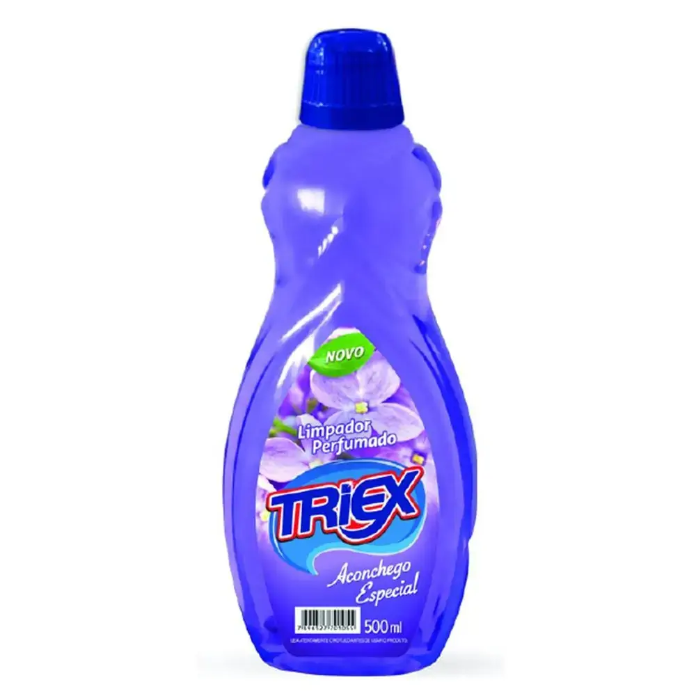 Limp Perfumado Triex Doce Lembranca