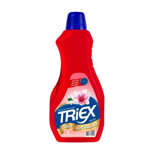 Vassoura Triex Angular