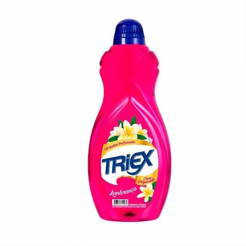Limp Perf Triex 1l Lembranca