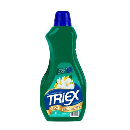 Limp Perf Triex 1l Sensacao