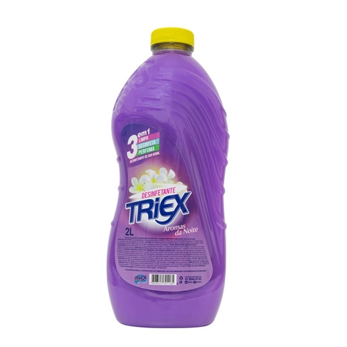 Desinf Triex Alfazema 2lt