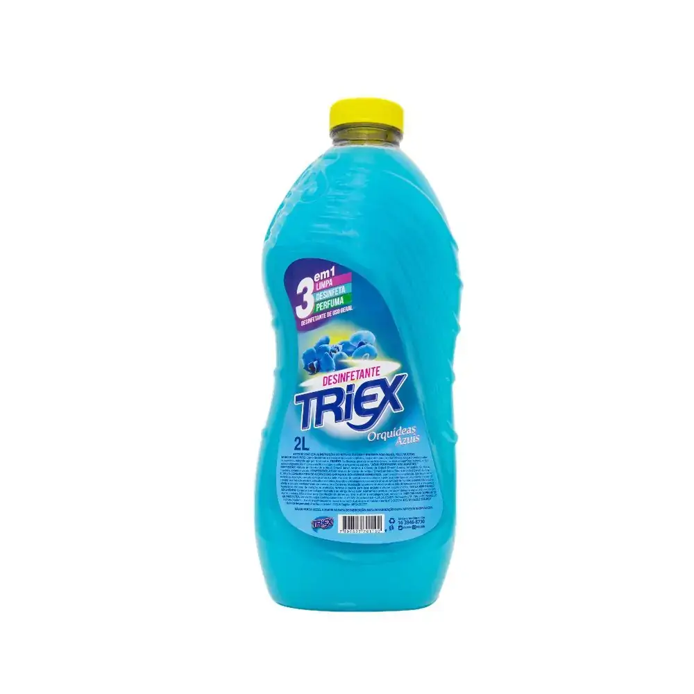 Desinfetante Triex Marine 2lt