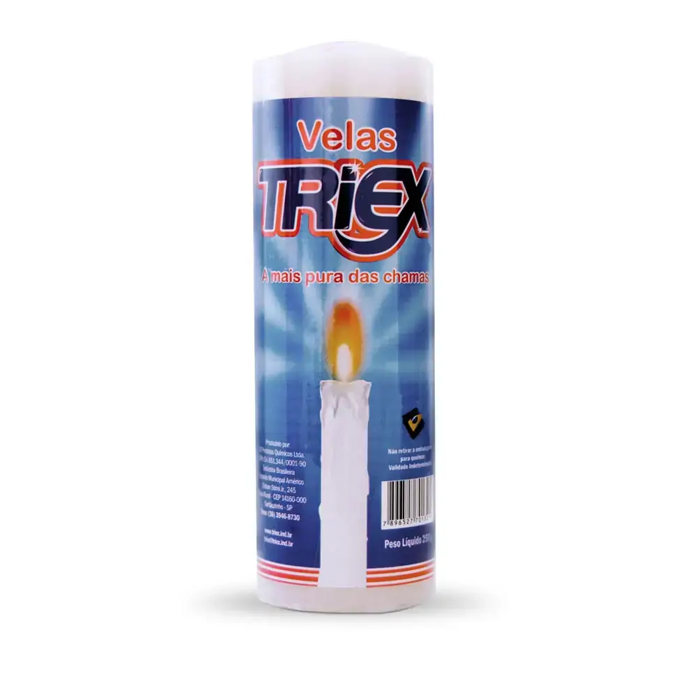 Vela Triex 250gr