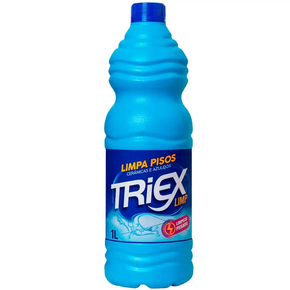 Limpador Triex Limp 1l