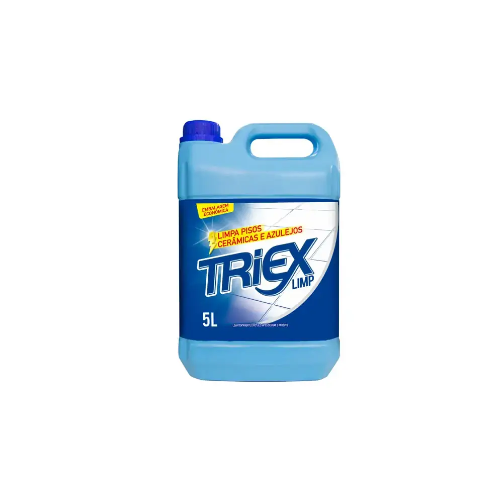 Limpa Pisos Triex