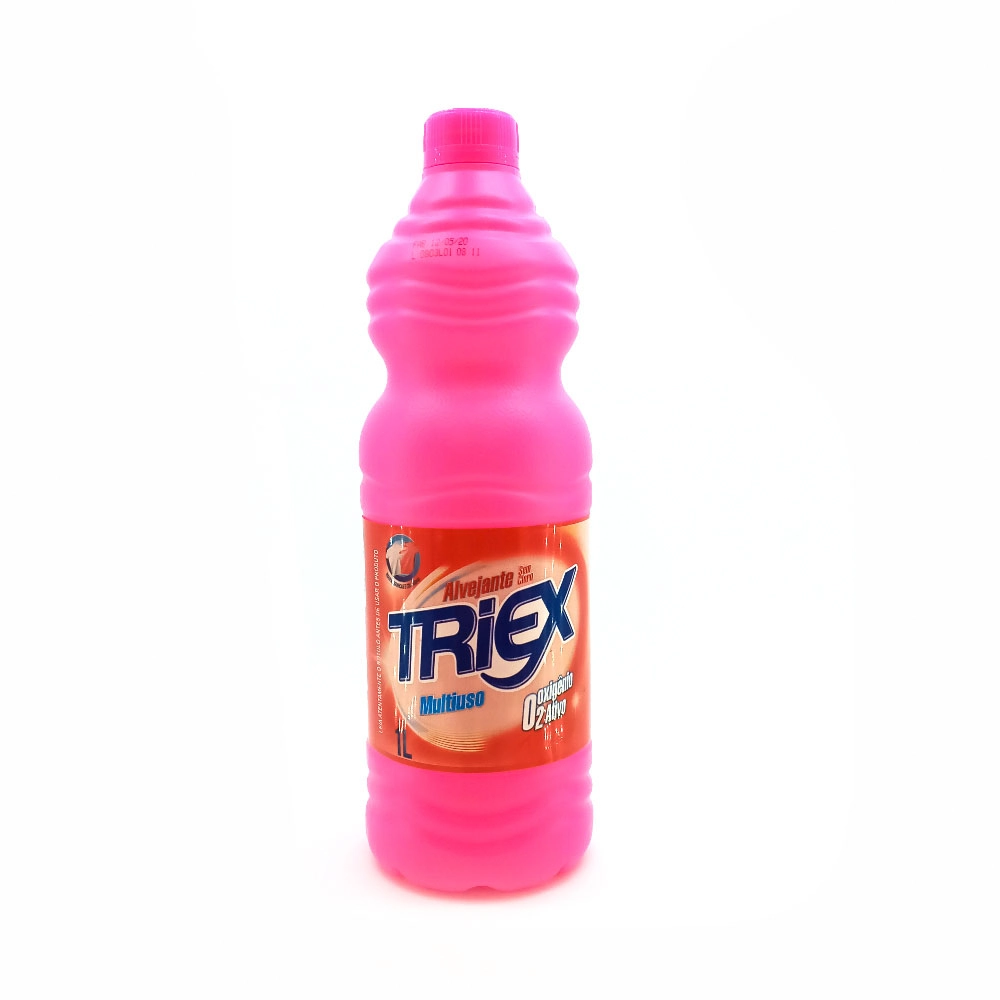 Alvejante Triex 1l Multiuso