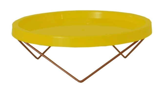 Band Red Petter Pan 25cm Amarelo C/ Sup Cb