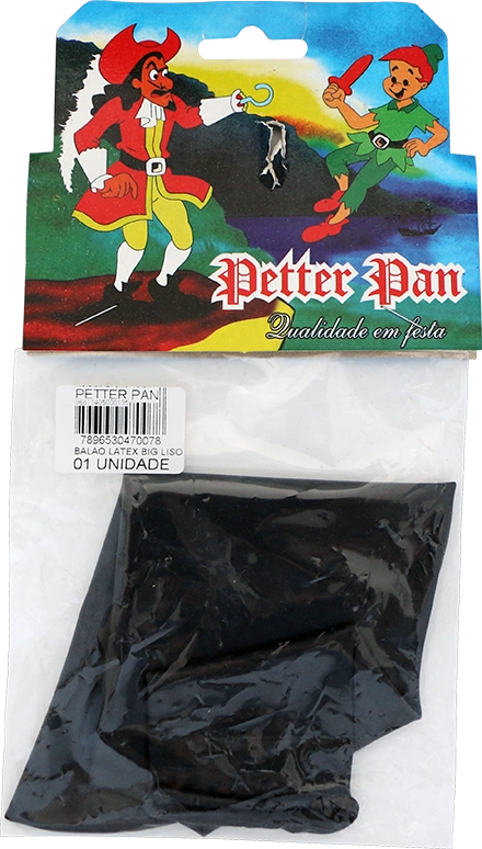 Balao Gigante Petter Pan