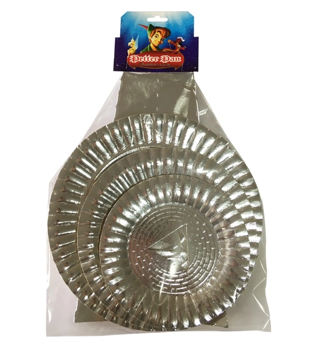 Baleiro Laminado Torre Petter Pan