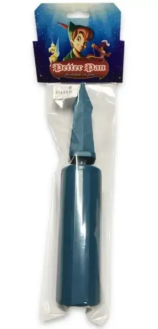 Bomba Inflar Petter Pan 1unidade