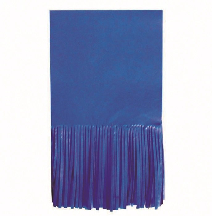 Papel Bala Azul Petter Pan C/48