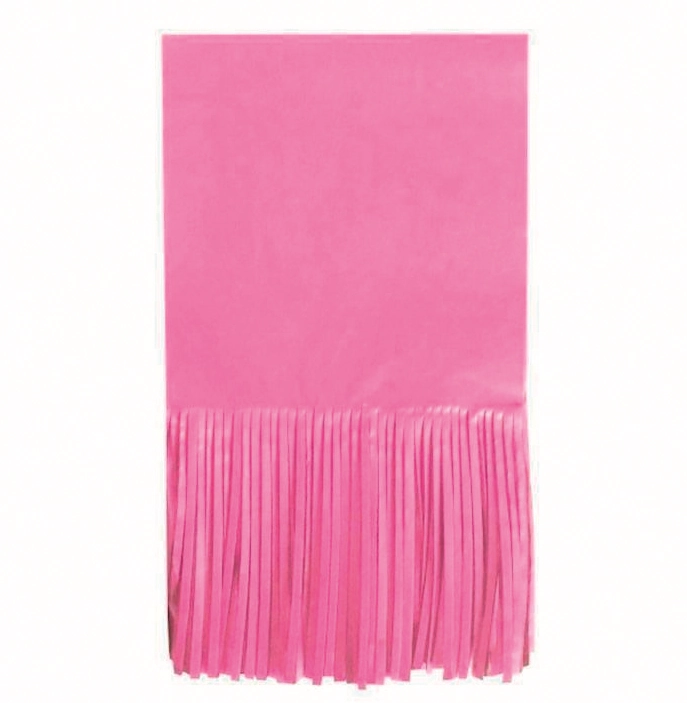 Papel Bala Rosa Petter Pan C/48