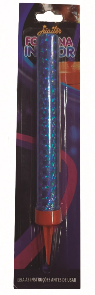 Vela Fonte Luminosa Petter Pan