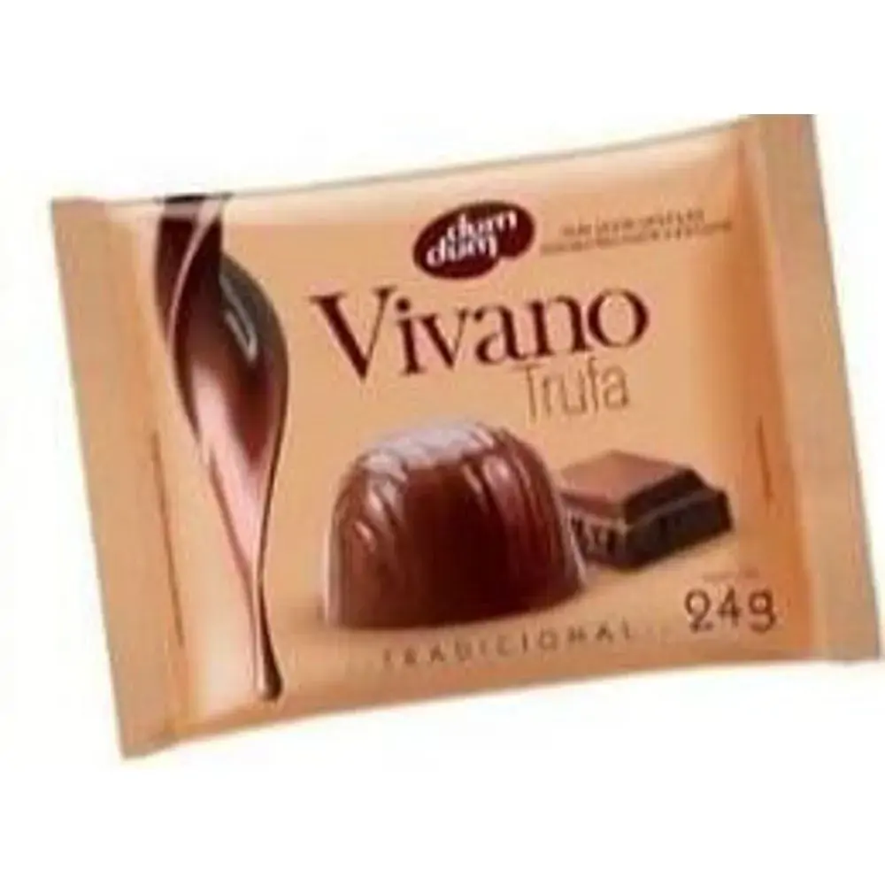 Trufa Vivano Tradicional 24g