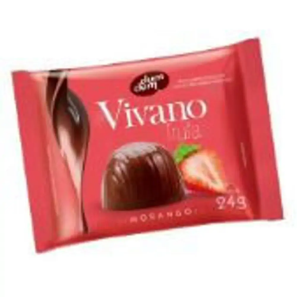 Trufa Vivano Mgo Un