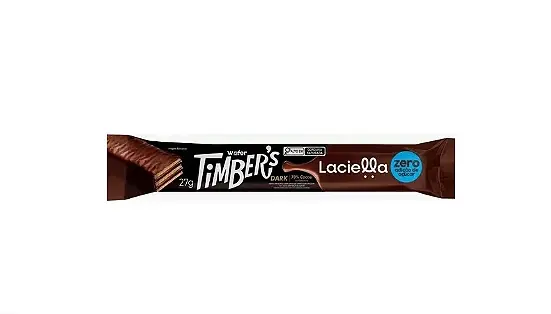 Wafer Timbers Laciella Zero Dark 70 27g